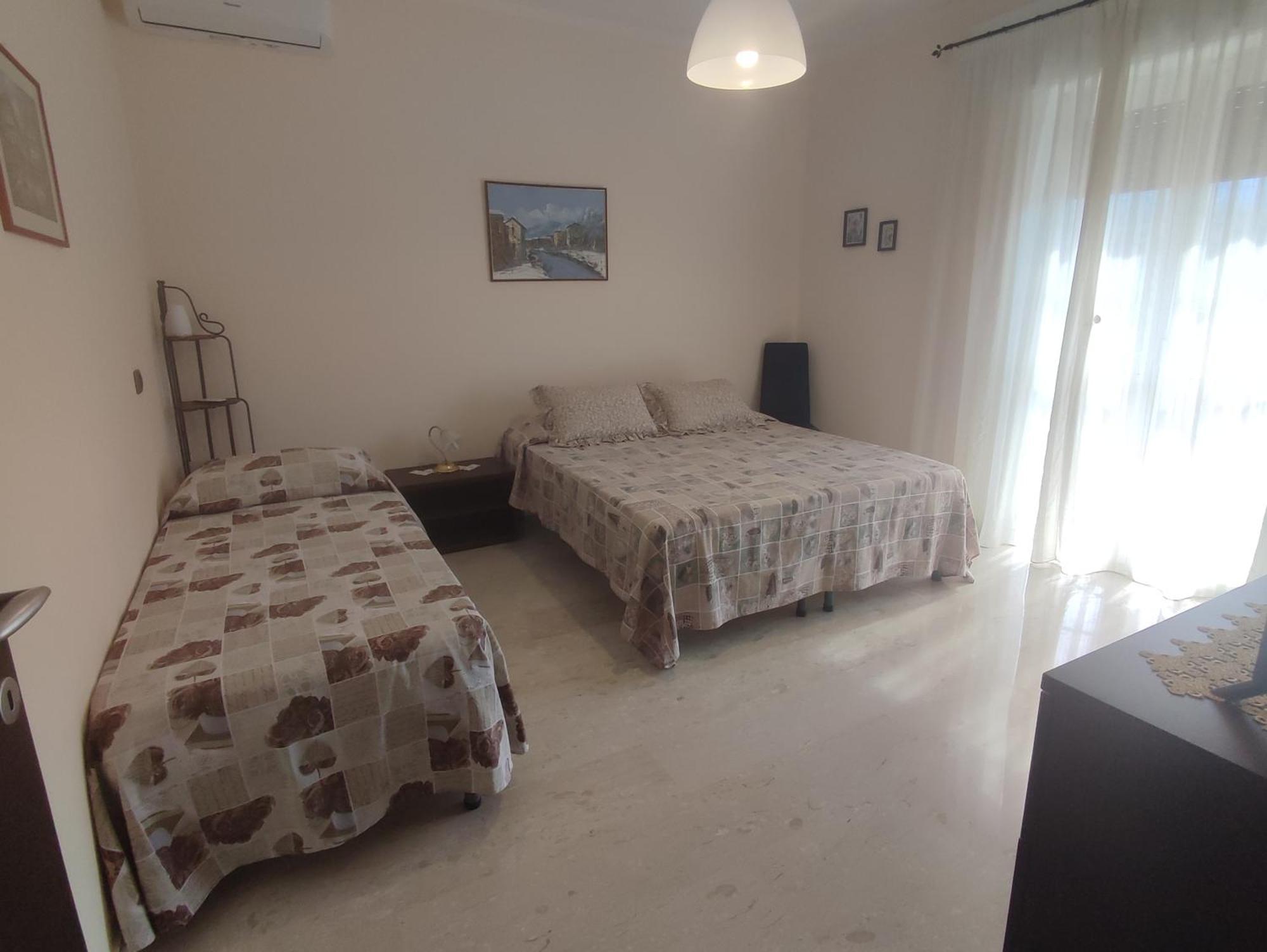 Casa Vacanze Valcomino Gallinaro Zimmer foto