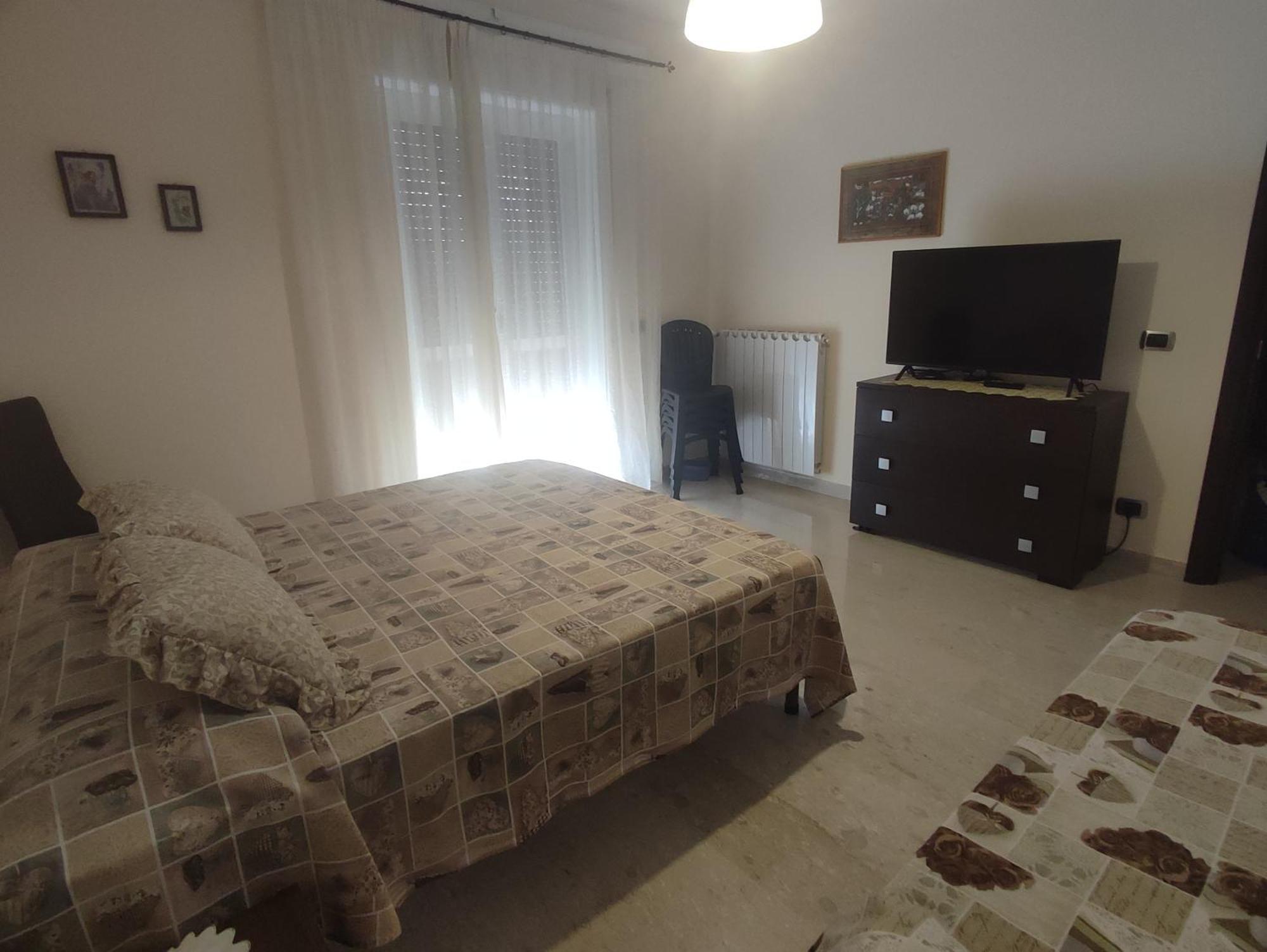 Casa Vacanze Valcomino Gallinaro Zimmer foto