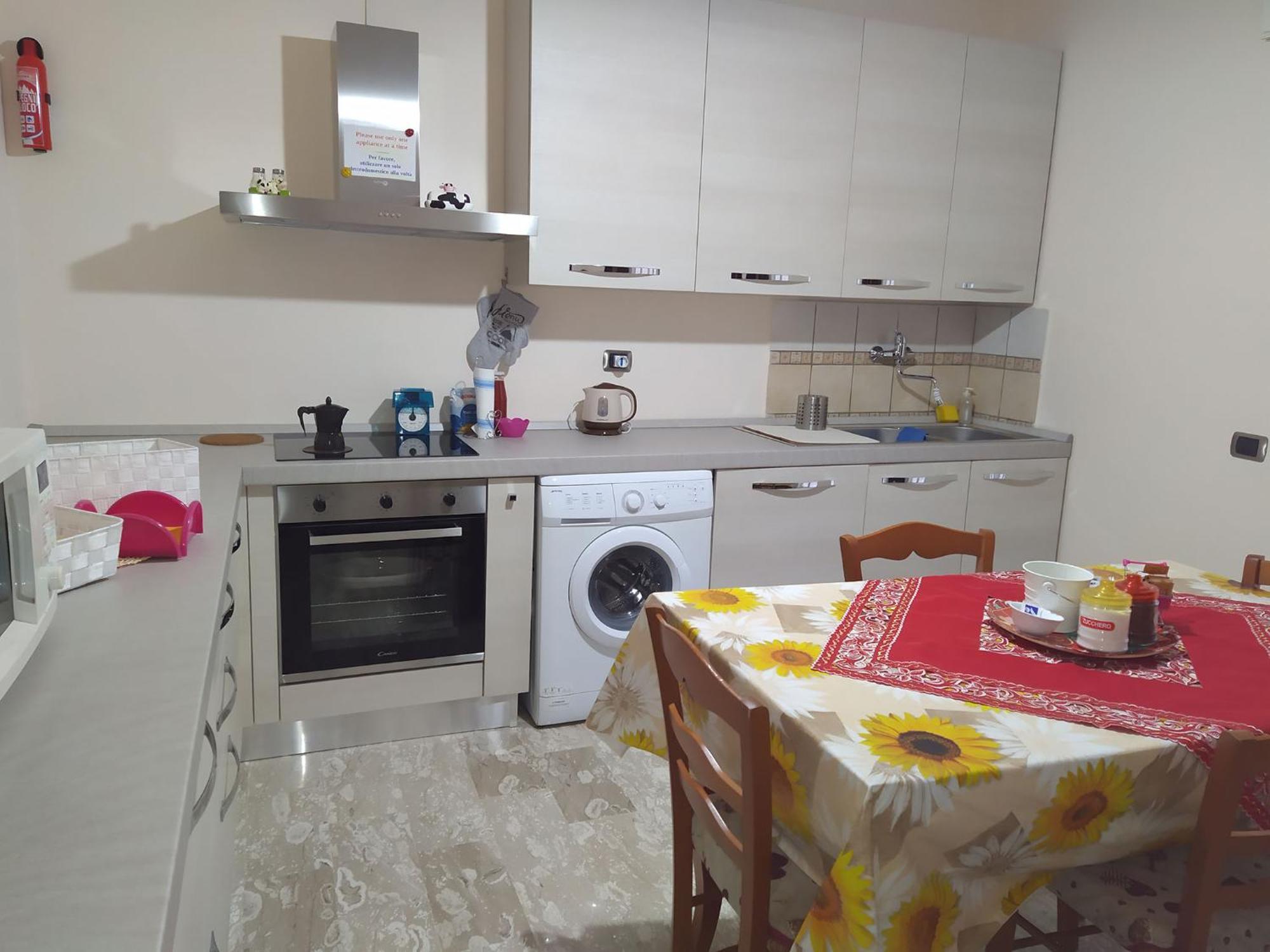 Casa Vacanze Valcomino Gallinaro Zimmer foto