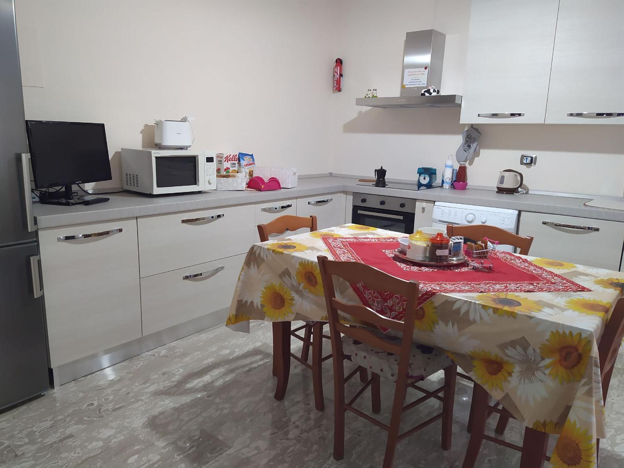 Casa Vacanze Valcomino Gallinaro Zimmer foto